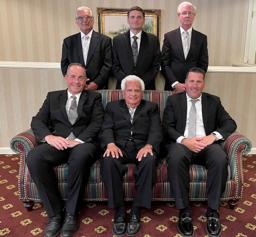 A.A. Mariani & Son Funeral Home in Providence Rhode Island