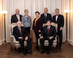 Holman-Abbeville Mortuary in Abbeville Alabama