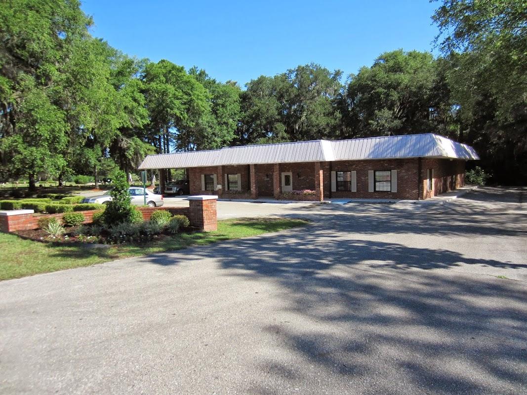 Abbey Funeral Home in Tallahassee Florida