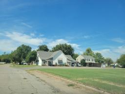Abernathy Aaron Funeral Home in Crescent Oklahoma