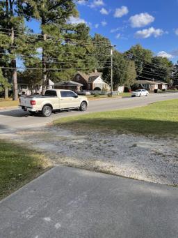 A.C. Robinson and Son Funeral Home in Elizabeth City North Carolina