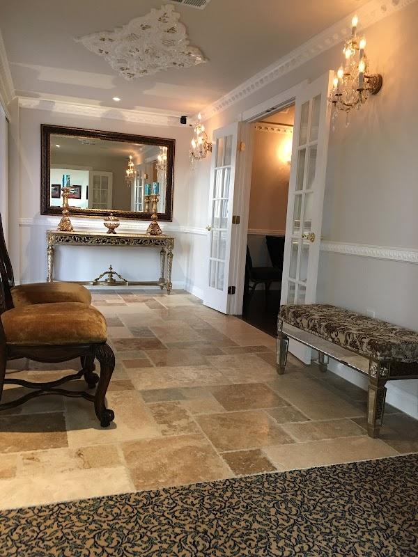 Accord Cremation & Burial Services building in Highland, California