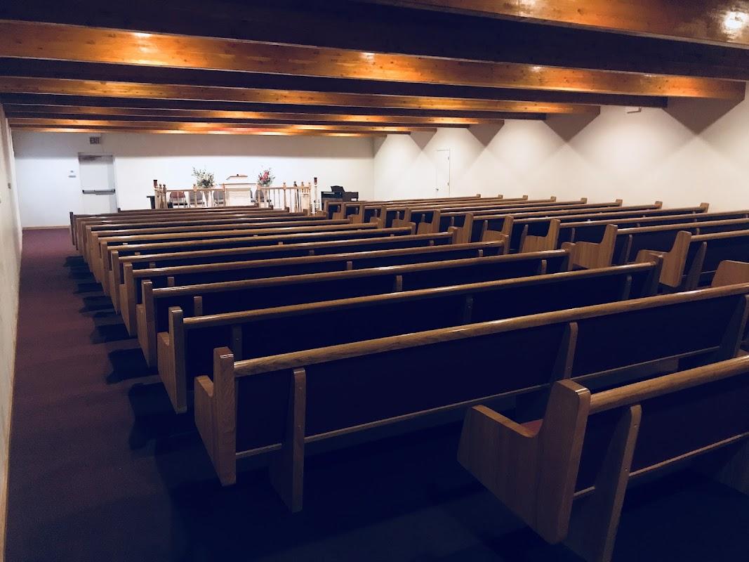 Acklin Funeral Home in Chicago Illinois