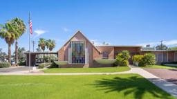 Adair Funeral Homes in Tucson Arizona