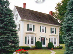 Adams-McFarlane Funeral in Phillips Maine