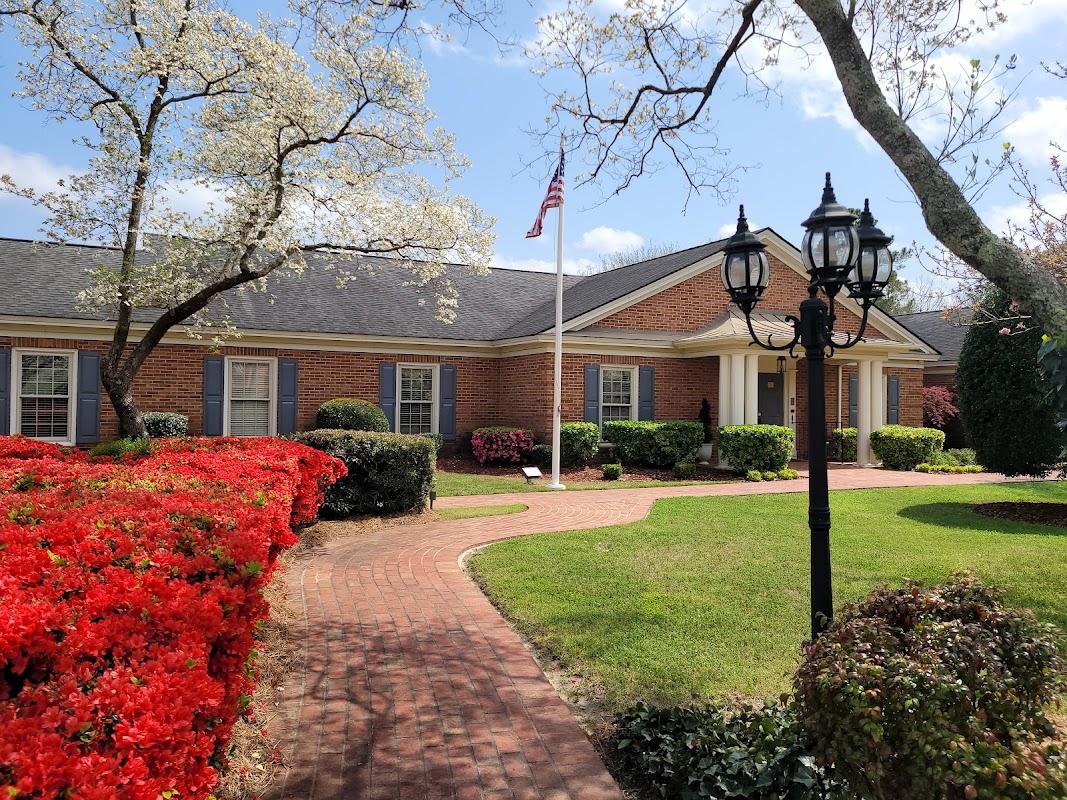Adcock Funeral Home & Crematory in Spring Lake North Carolina