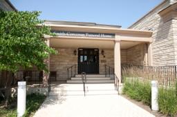 Adinamis Funeral Director - Glenview in Glenview Illinois