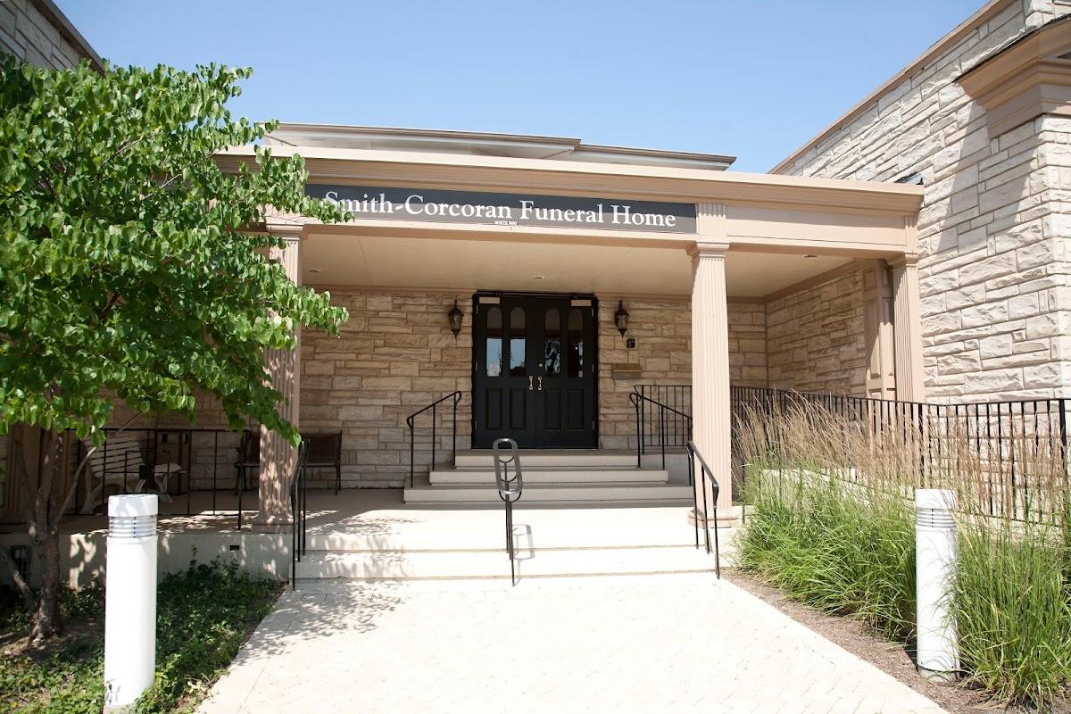 Adinamis Funeral Director - Glenview in Glenview Illinois