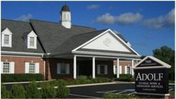 Adolf Funeral Home & Cremation Services in Willowbrook Illinois