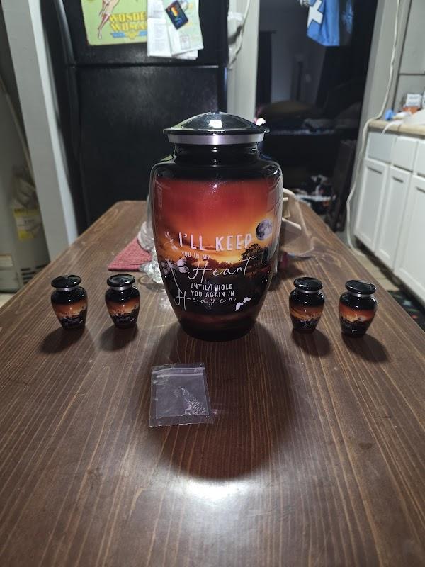 Affinity All Faiths Mortuary in Wichita Kansas