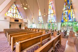 Affordable Burial & Cremation Services building in Westminster, California