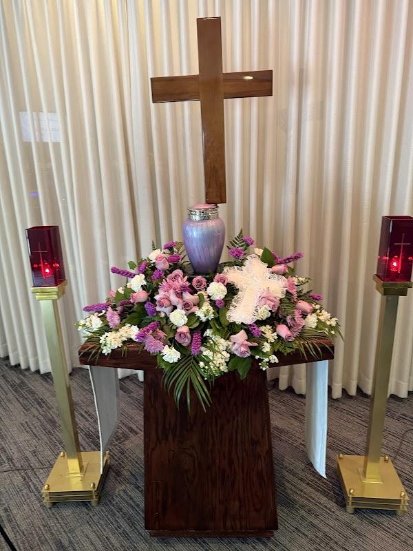 Affordable Cremation & Burial Service in Las Vegas Nevada