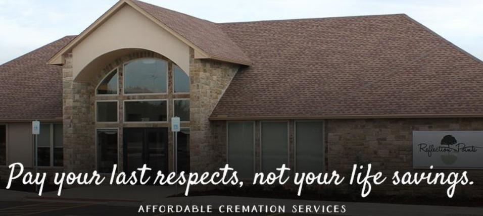 Affordable Cremation Service in Oklahoma City Oklahoma