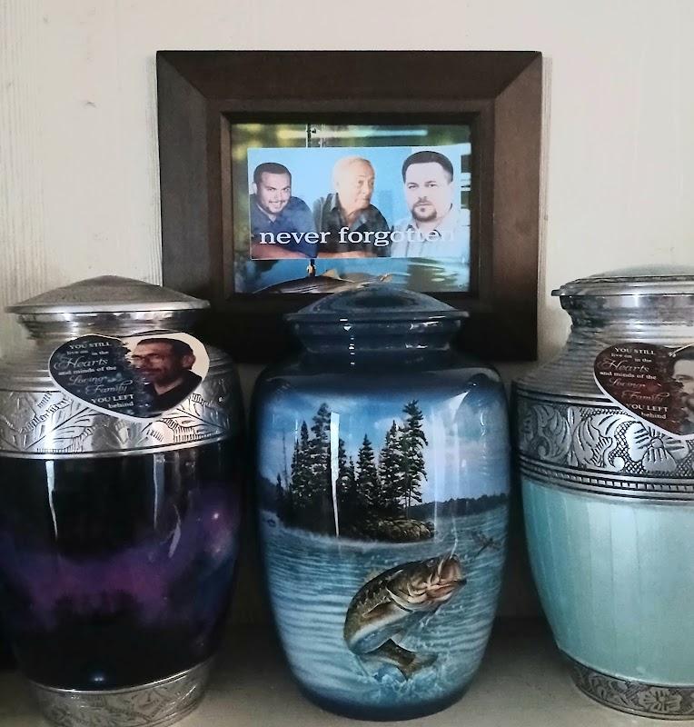 Affordable Direct Cremations building in Clovis, California