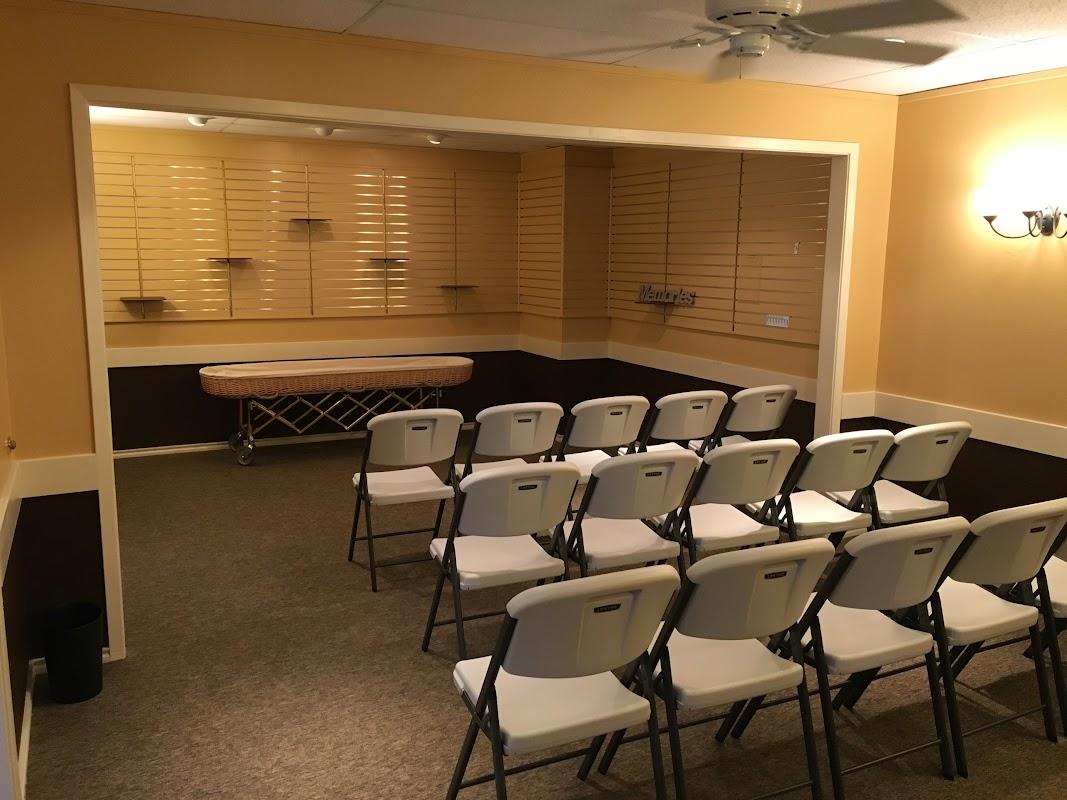 Affordable Funeral Homes in Grenada Mississippi