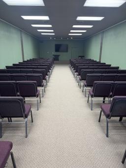 Agape Funeral Chapel in Lubbock Texas