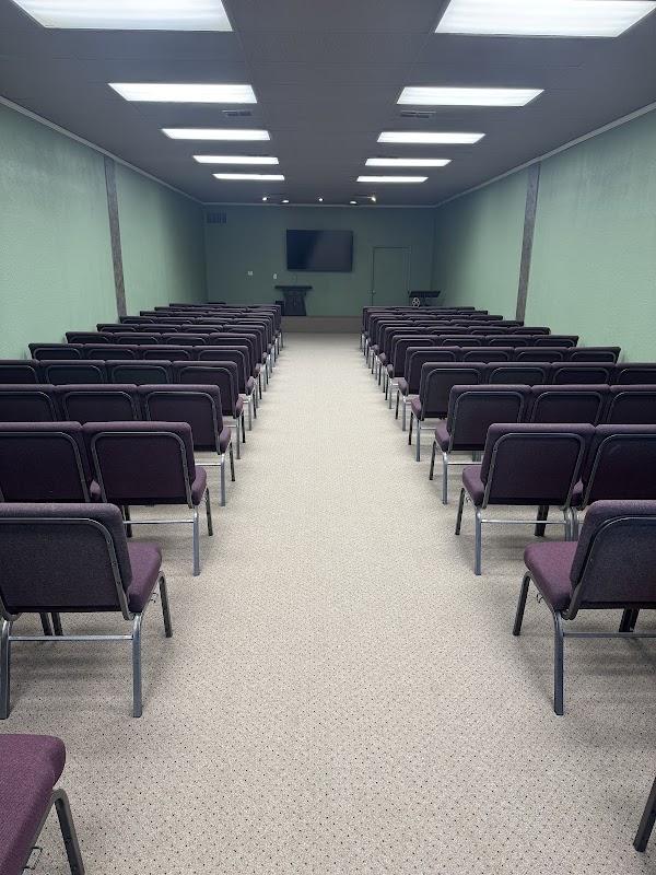 Agape Funeral Chapel in Lubbock Texas