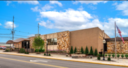 A.K. Macagna Funeral Home in Cliffside Park New Jersey