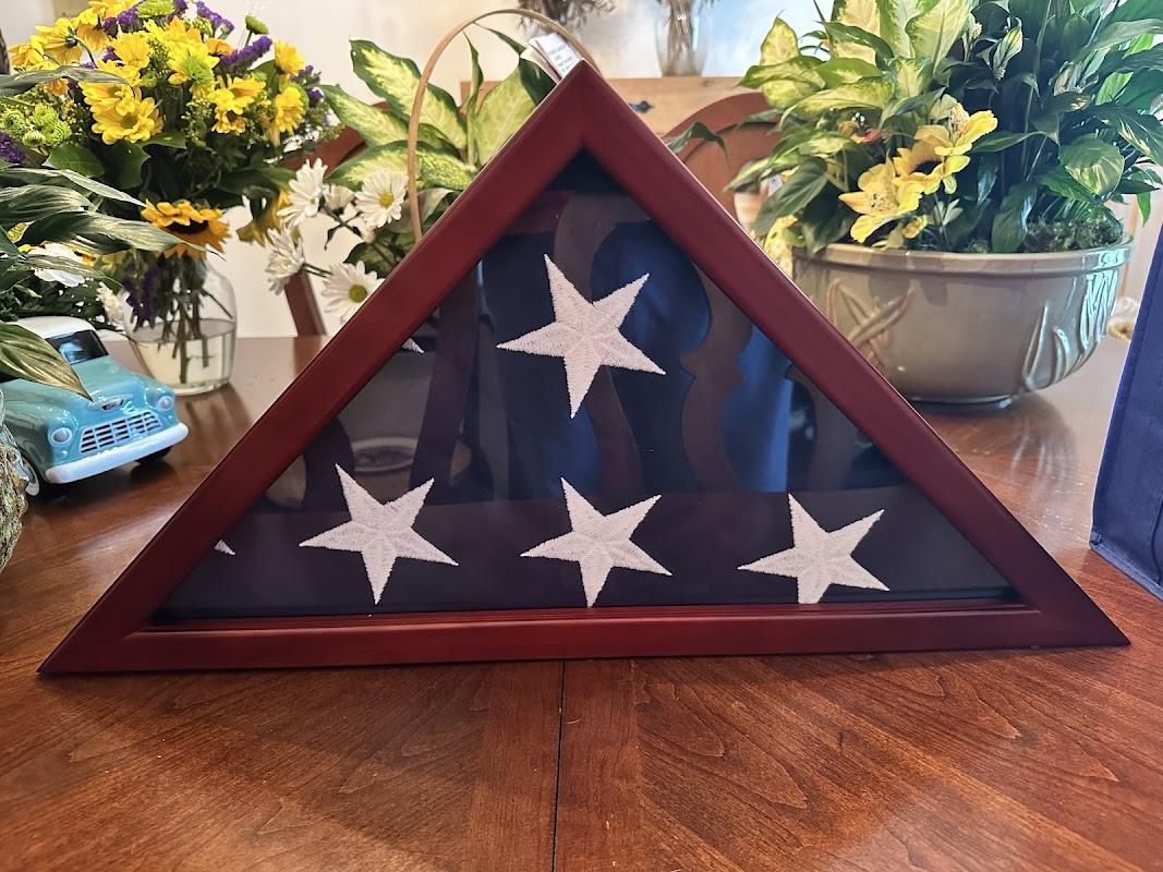 Akard Funeral Home in Bristol Tennessee