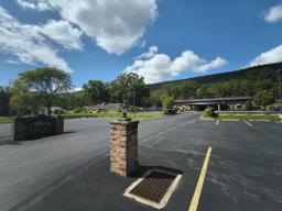 Akers Funeral Home in Everett Pennsylvania