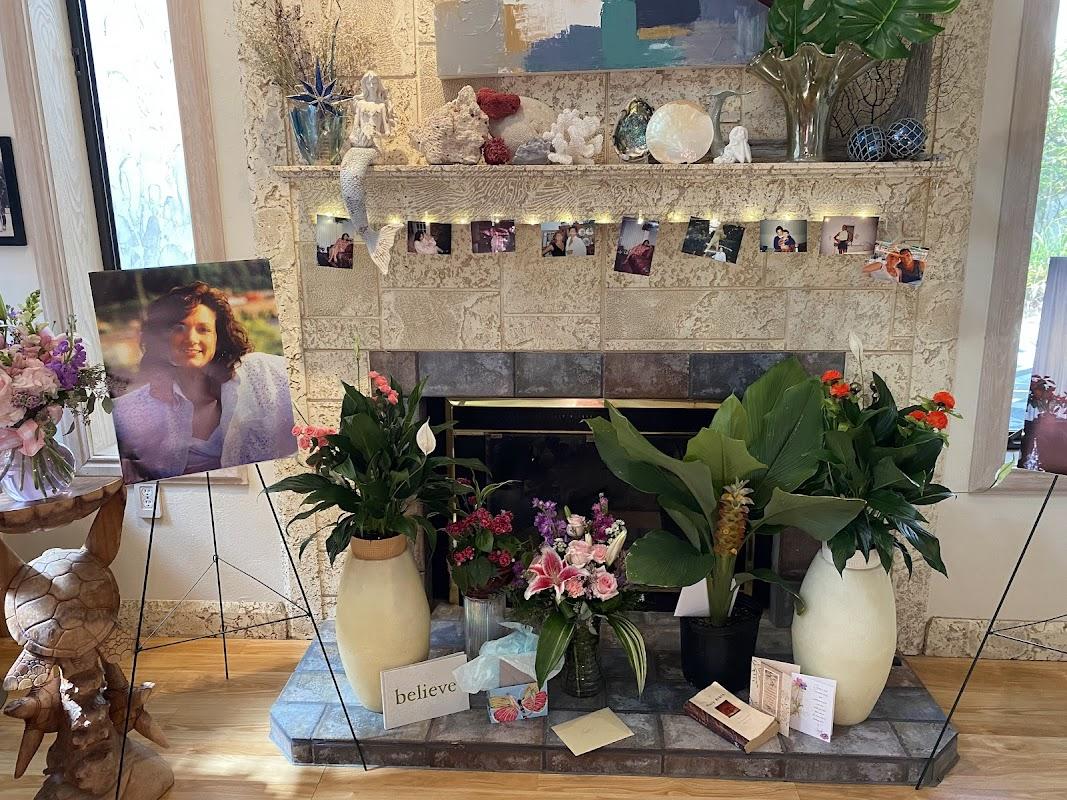 Alan Moore Funeral Home in Ellenton Florida