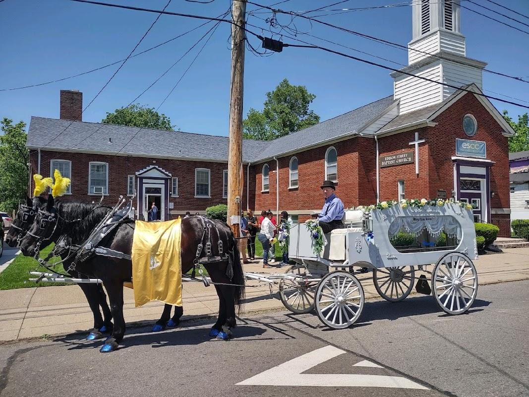 Alan R Core Funeral Home Inc in Cheektowaga New York