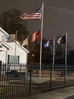 Albermarle Crematorium in Elizabeth City North Carolina