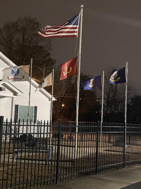 Albermarle Crematorium in Elizabeth City North Carolina