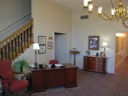 Adams Brown Service Funeral Home in Albertville Alabama