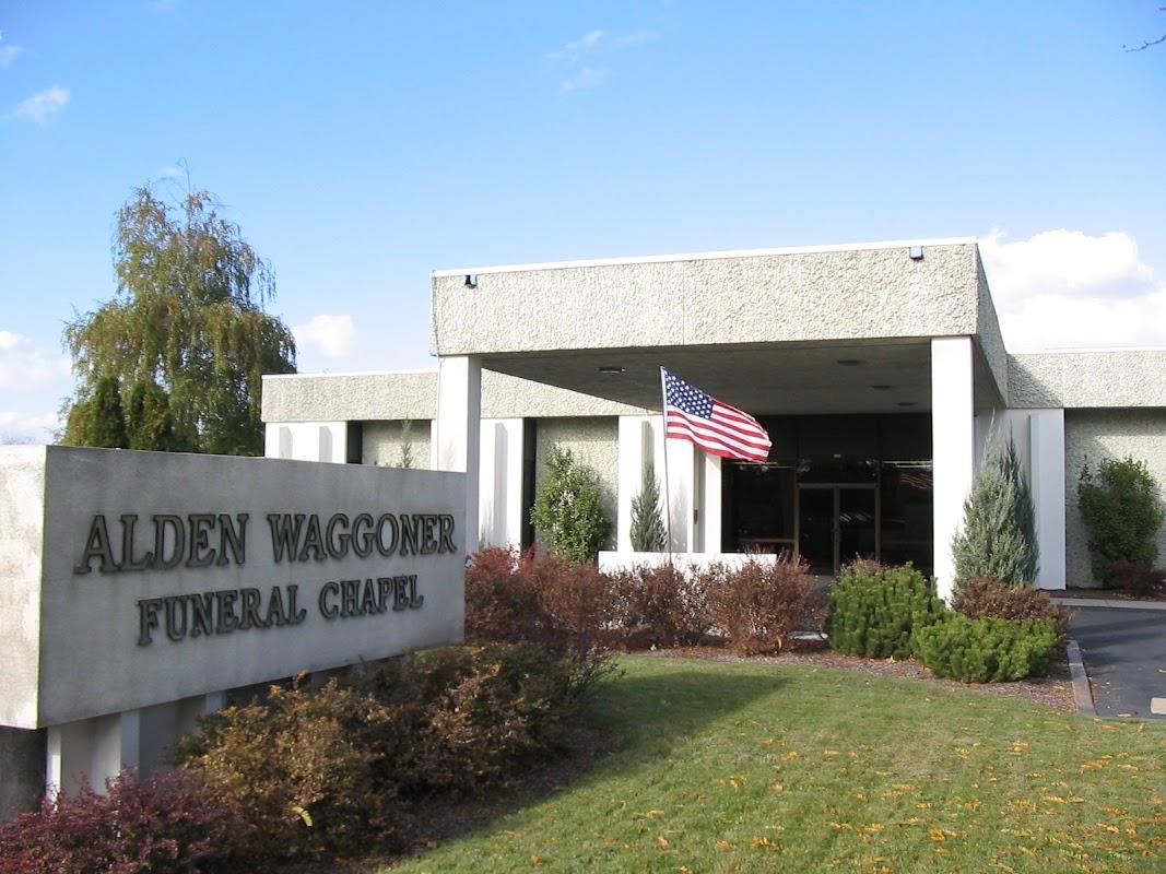 Alden-Waggoner Funeral Chapel & Crematory in Boise Idaho