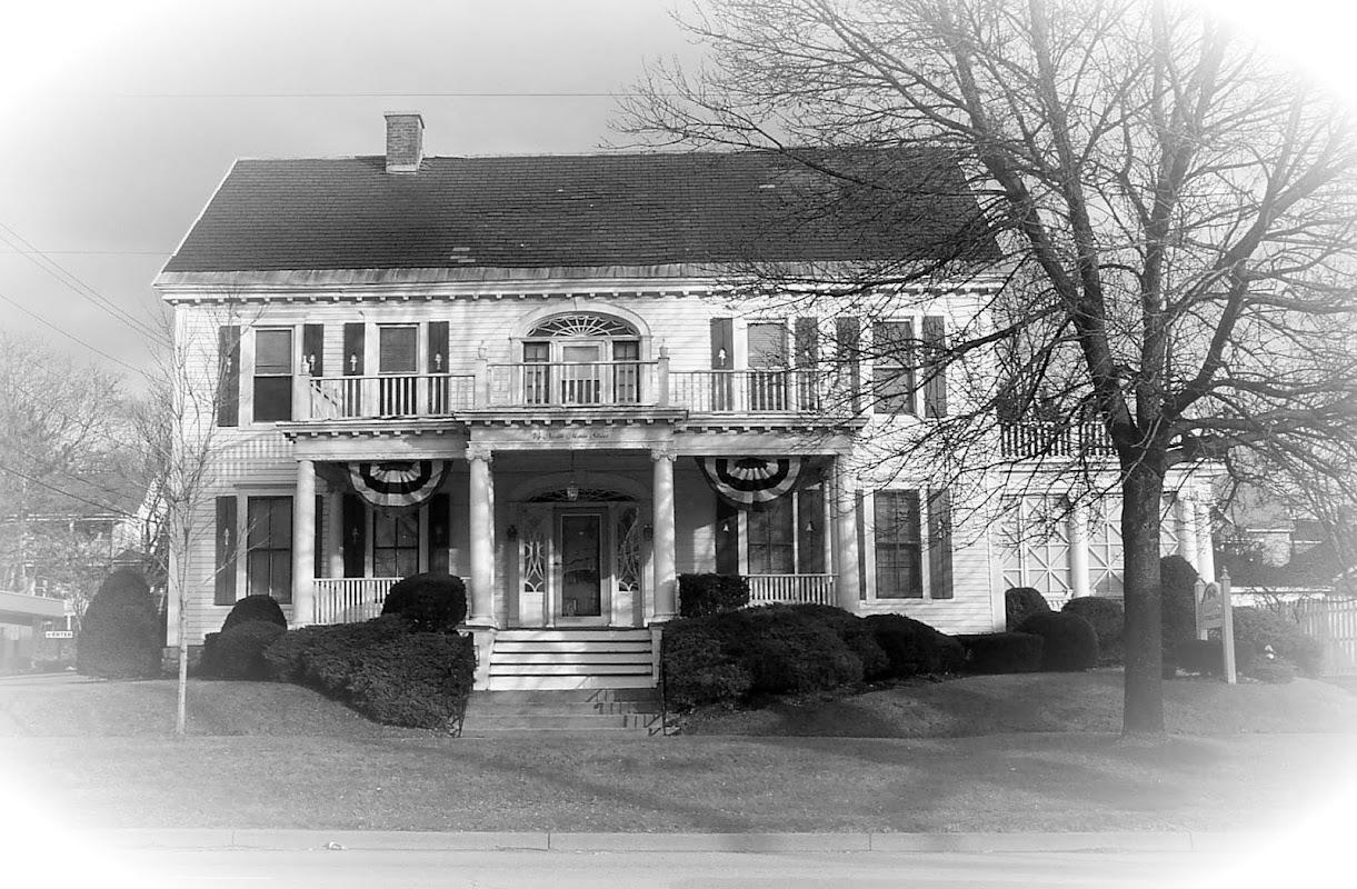 Aldous Funeral Home & Cremation Service in Rutland Vermont