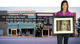 Aldridge Funeral Service in Americus Georgia