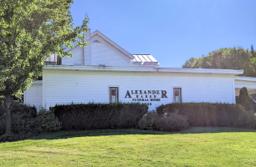 Alexander Baker Funeral Home in Warrensburg New York