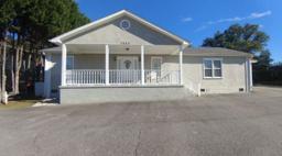 Alexander Casey & Gist Funeral Services in Moore South Carolina