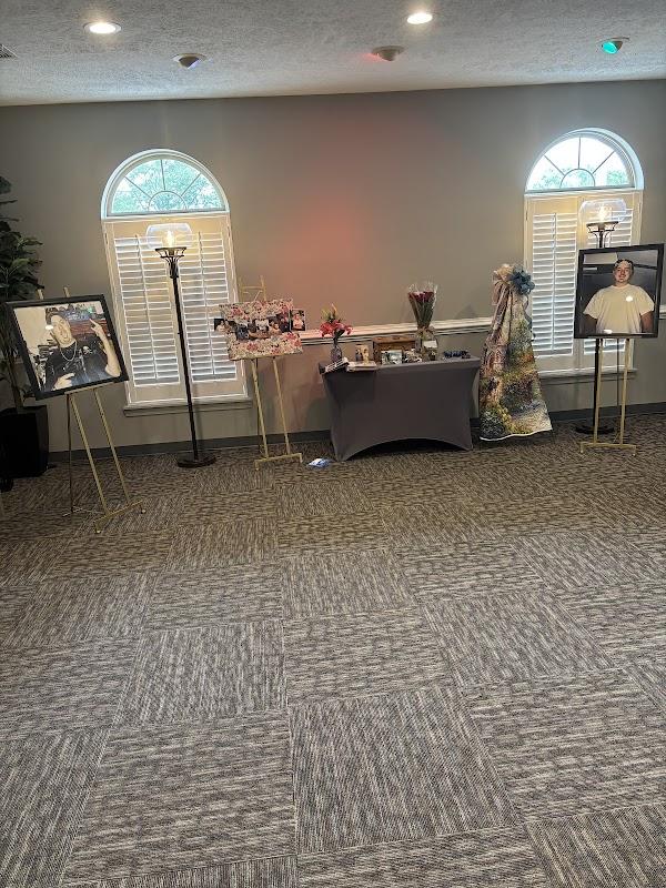 Alexander Funeral & Cremation Service in Taylorsville North Carolina