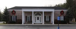 Alexander-Rothwell Funeral Home in Wading River New York