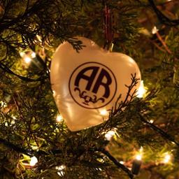 Alexander & Royalty Funeral Home building in Harrodsburg, Kentucky