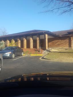 Alexander S. Pope Funeral Home in District Heights Maryland