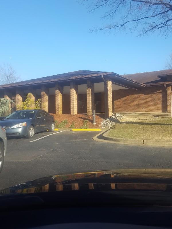 Alexander S. Pope Funeral Home in District Heights Maryland