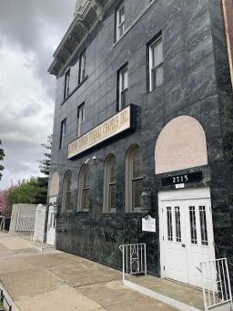 Alfonso Cannon Funeral Chapels in Philadelphia Pennsylvania