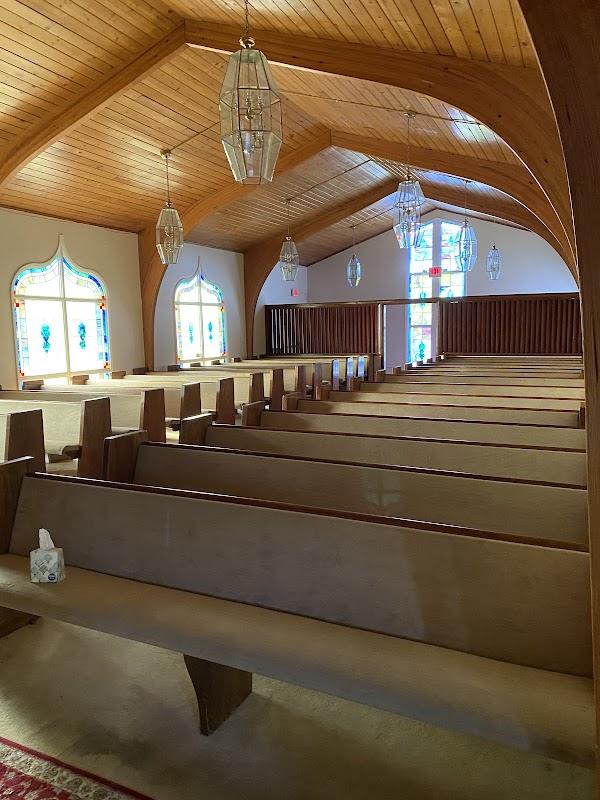 Alfonso Dawson Mortuary in Atlanta Georgia