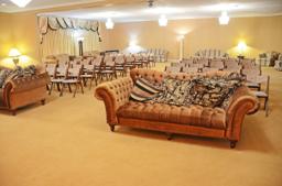 Alford's Mortuary in South Bend Indiana