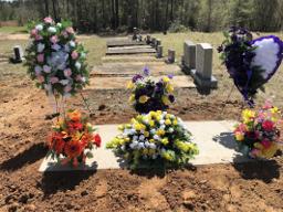 Lavender Funeral Service in Aliceville Alabama
