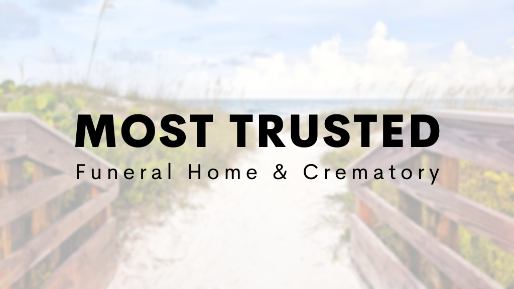 All County Funeral Home & Crematory - Treasure Coast Chapel building in Stuart, Florida