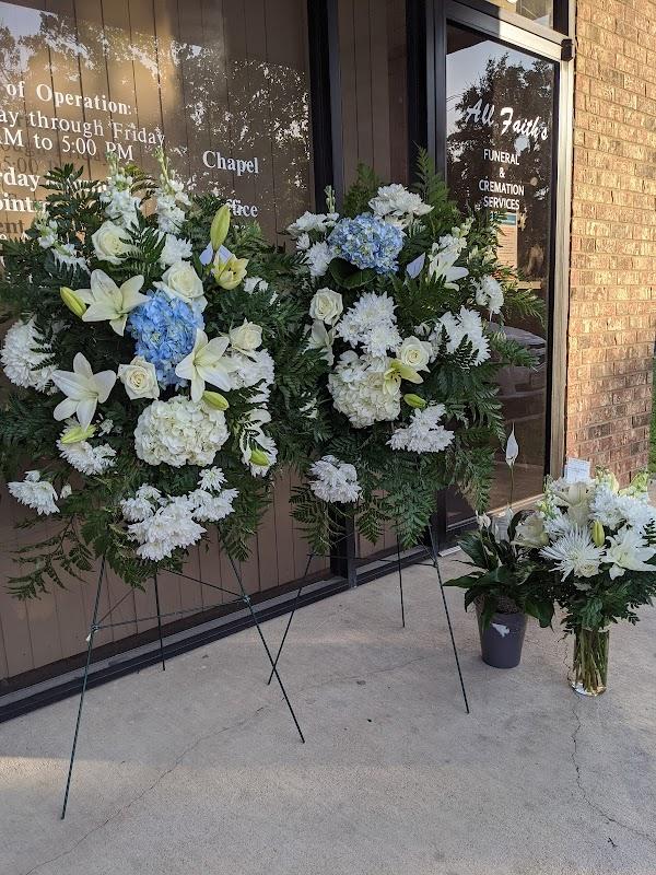 All Faiths Cremation Service in Austin Texas