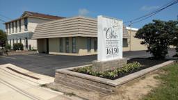 All Ohio Cremation & Burial Society building in Cleveland, Ohio