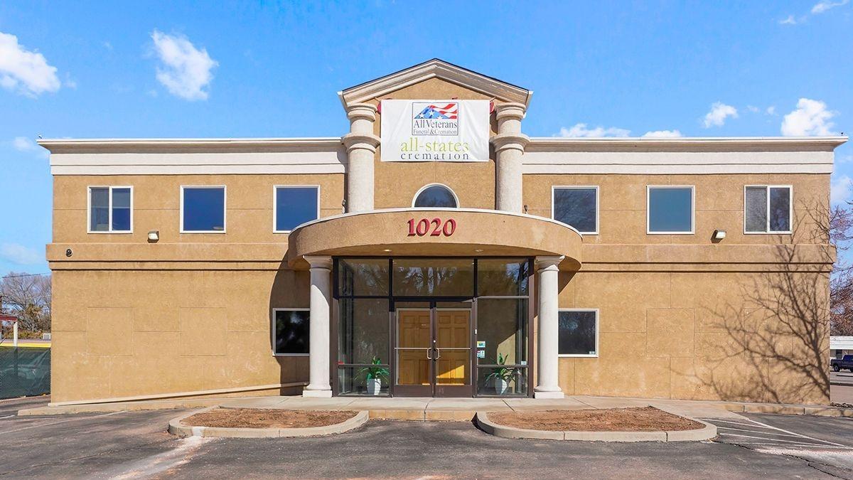 All-States Cremation in Colorado Springs Colorado