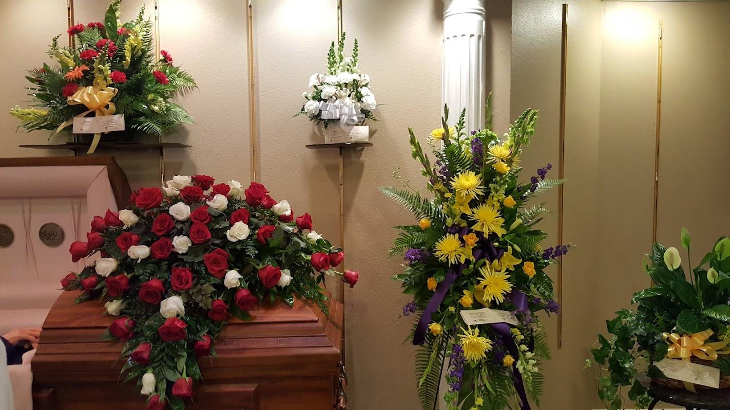 Allan Fuller Funeral Home in Wills Point Texas