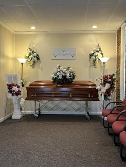 Allen & Associates Mortuary in Greensboro North Carolina