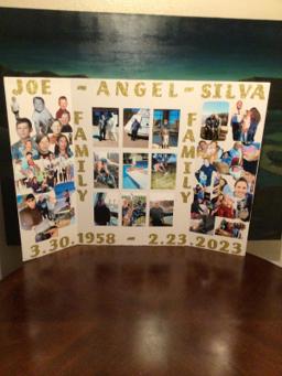 Allen Brothers Mortuary - Vista Chapel building in Vista, California